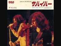 pochette album Scrapheap city