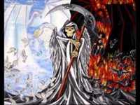 pochette album Scum of the earth