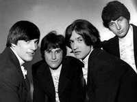 pochette album She's got everything