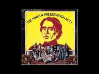 pochette album Sitting in the midday sun