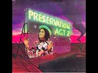 pochette album Slum kids