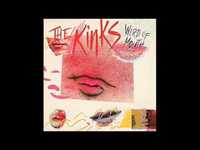 pochette album Sold me out