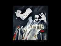 pochette album Somebody stole my car