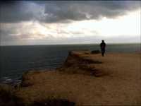 pochette album Still searching