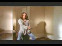 pochette album To the bone