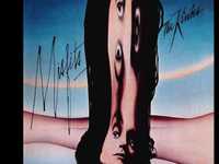 pochette album Trust your heart