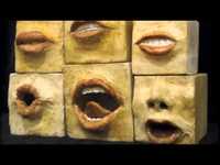 pochette album Voices