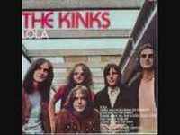 pochette album Well respected man