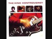 pochette album What's in store for me