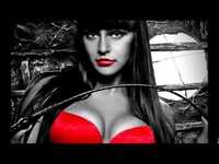 pochette album Whip lady