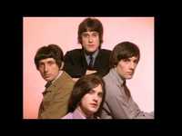 pochette album Who'll be the next in line