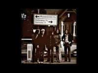 pochette album Willesden green