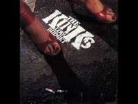 pochette album (wish i could fly like) superman