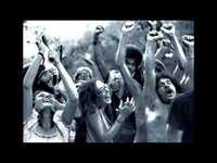 pochette album You can't stop the music