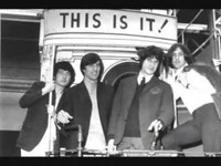 pochette album You can't win