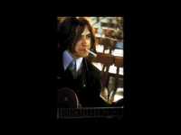 pochette album You don't know my name