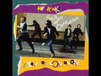 pochette album Young conservatives