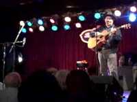 pochette album Jambalaya