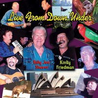 pochette album Sold american