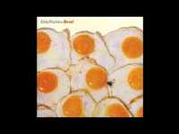 pochette album Alsatians