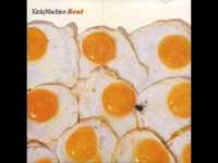 pochette album Cut it down