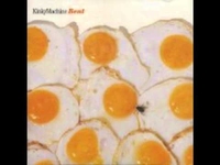 pochette album Gooseberry fool