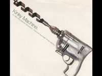 pochette album Shockaholic