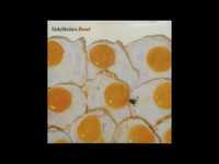 pochette album Wet cigarettes