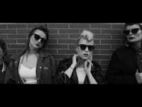 pochette album Unissons nos forces