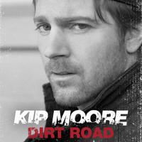 pochette album Dirt road