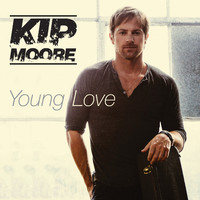 pochette album Young love