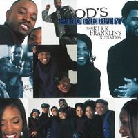 pochette album Faith