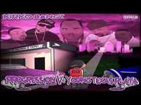 pochette album I then came dine