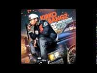 pochette album The crew