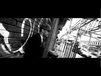 pochette album The vent