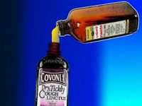 pochette album I'm going out with an 80 year old millionaire