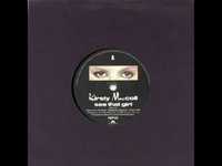 pochette album Over you