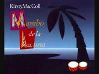 pochette album Things happen