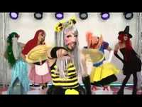 pochette album Nijigen complex