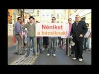 pochette album Gyors autóval