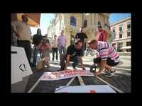 pochette album Nagy, nehéz