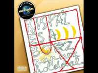 pochette album Szõkített nõ