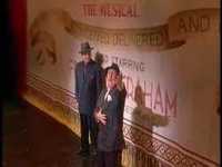 pochette album Brush up your shakespeare