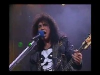 pochette album Boomerang