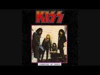 pochette album In the mirror