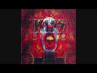 pochette album In your face