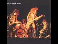 pochette album Keep me waiting