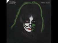 pochette album Kiss the girl goodbye