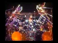 pochette album Little caesar