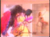 pochette album Who wants to be lonely